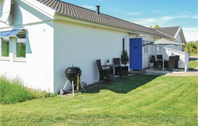 Two-Bedroom Holiday Home in Borgholm in Borgholm